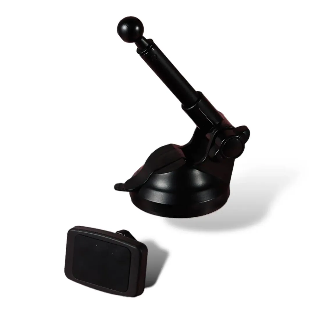 Moonflair 2-i-1 Stand Red Iguana 3.0 holder stativ