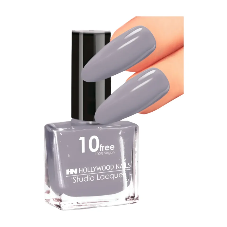 Nail Supply Gentle Blue 106 neglelak 10ml lyseblå