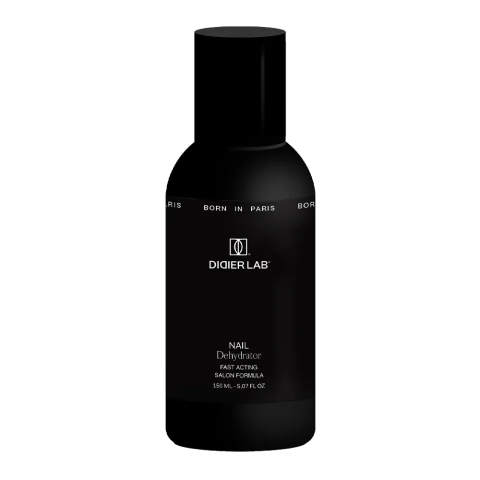 Didier Lab Dehydrator neglevæske 150 ml affedtende