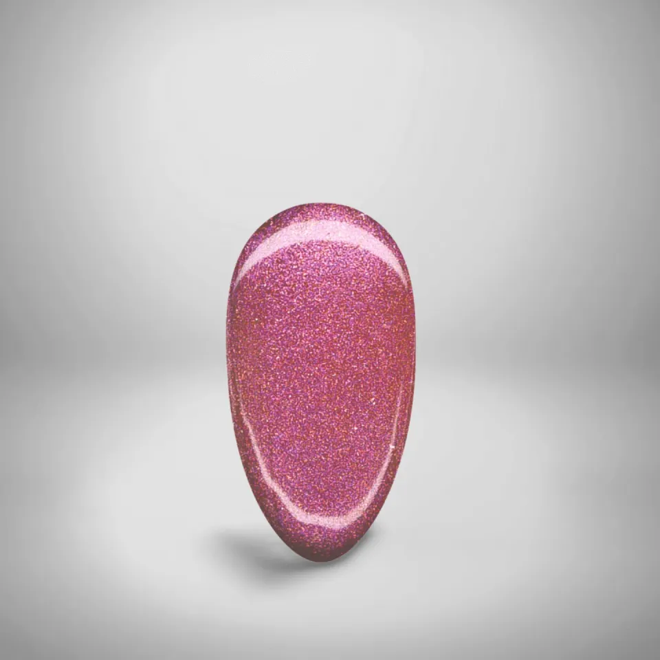 Nail Supply Pearl Ice Beere PE-046 gellak 5g bær