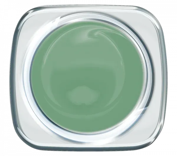 Nail Supply Pine Green 964 geleneglelak 5g grøn