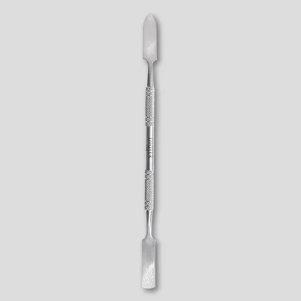 Didier Lab metalspatel polygel rustfrit stål