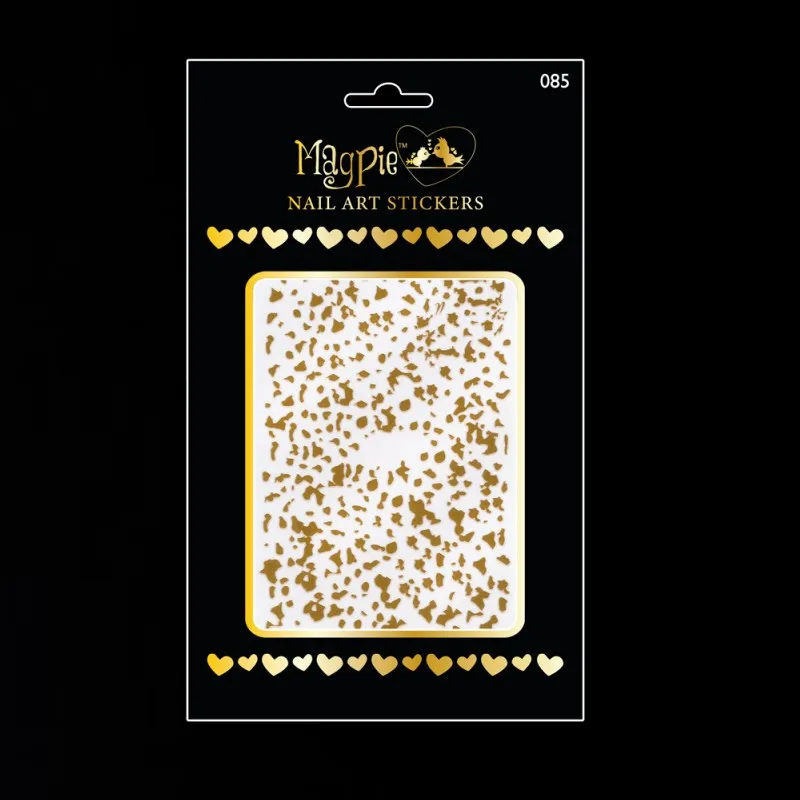 Indigo Nails Beautystones 085 negleklistermærker