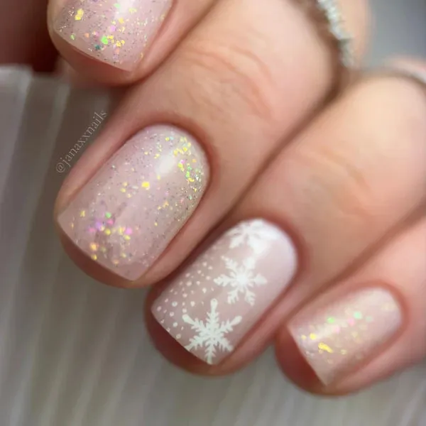 Didier Lab Pop Star top coat No1 No Wipe 8 ml