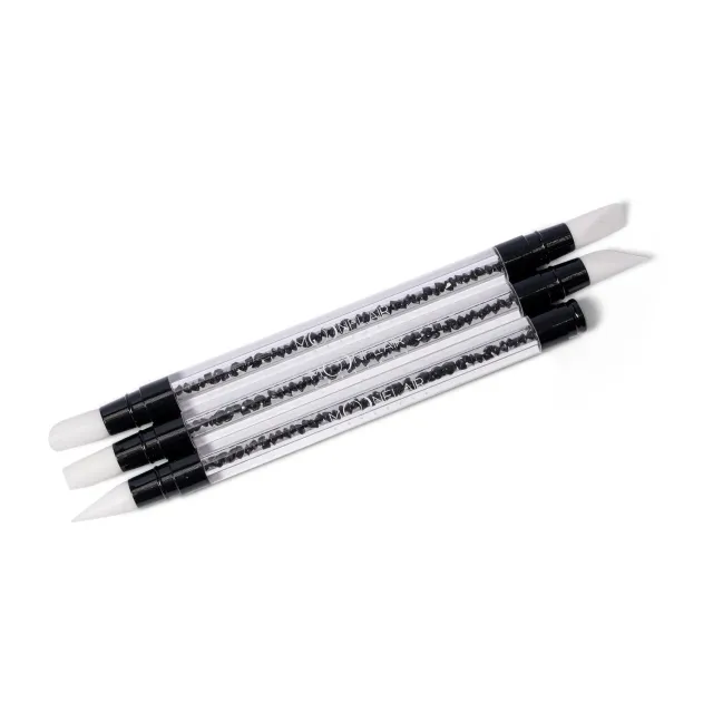 Moonflair Silicone Tool Trio silikoneværktøj 3 dele