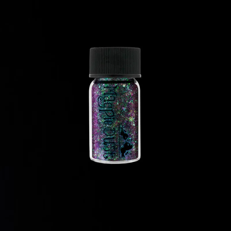 Indigo Nails Beautystones Clover negleflager effekt