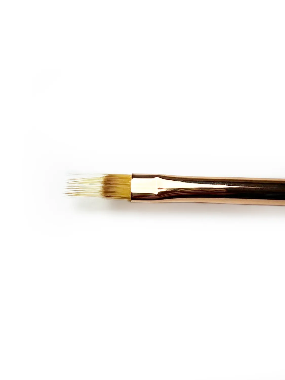 Clear Jelly Stamper Ultimate Brush neglepensel sæt 5 stk