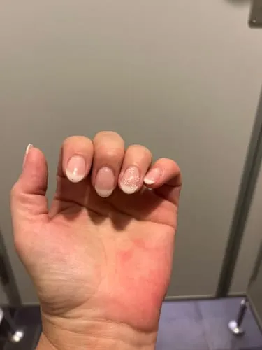 Didier Lab BBIO Milky Pink builder gel HEMA-fri