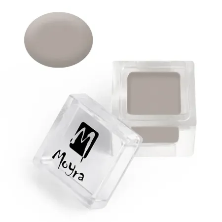 Moyra Colour Acrylics 79 Owl Grey akrylpulver 3,5 g