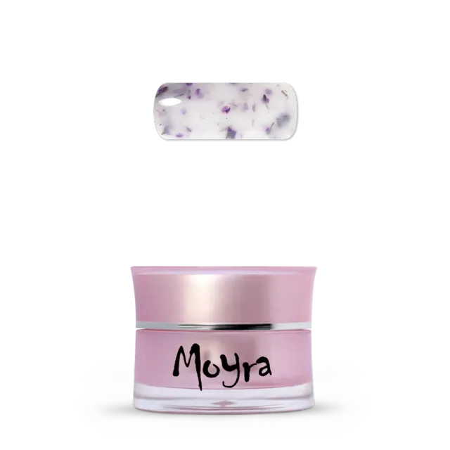 Moyra Flower Builder & Art Gel No. 03 neglegel 5 g