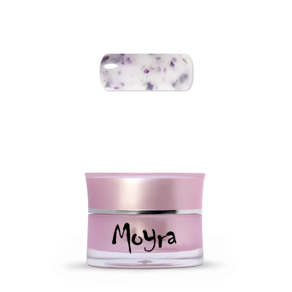 Moyra Flower Builder & Art Gel No. 03 neglegel 5 g