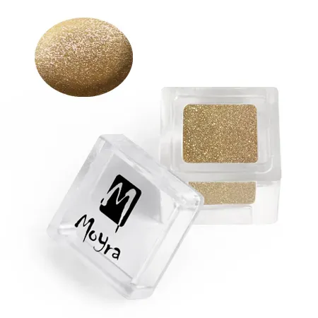 Moyra Colour Acrylics 127 Rock'n'Roll akrylpulver 3,5 g dækkende