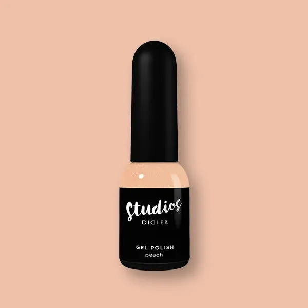 Studios Didier Peach gellak nude