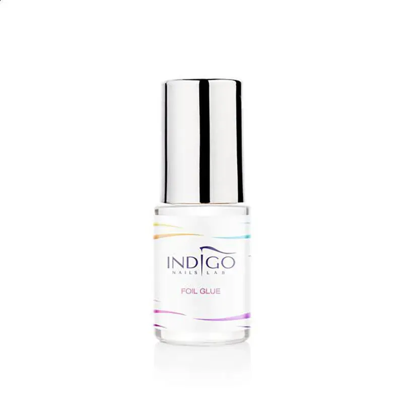Indigo Nails Folie Lim neglelim til folie