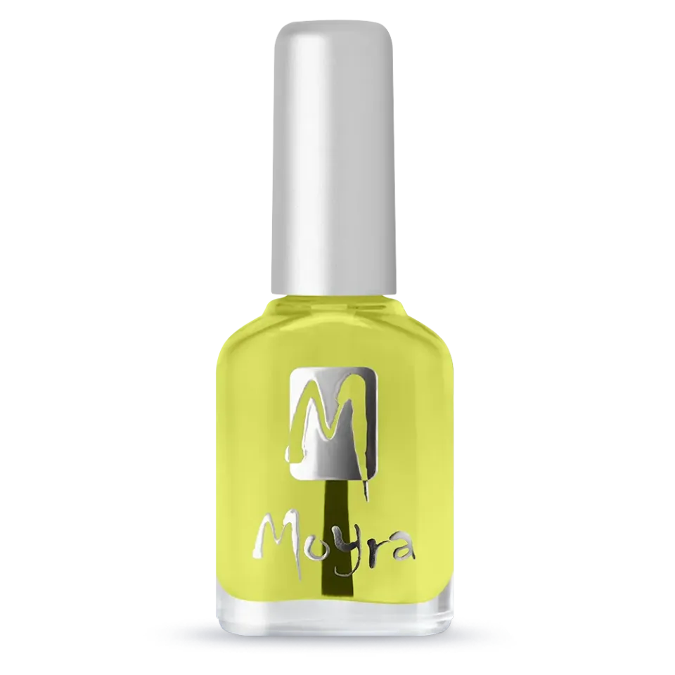Moyra Cuticle Oil Pineapple neglebåndsolie 12 ml ananas