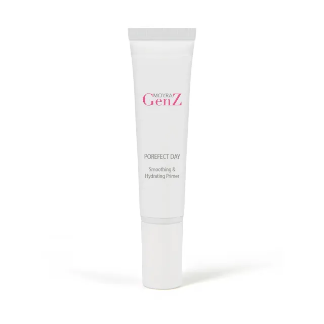 Moyra GenZ Porefect Day primer 15 ml matterende