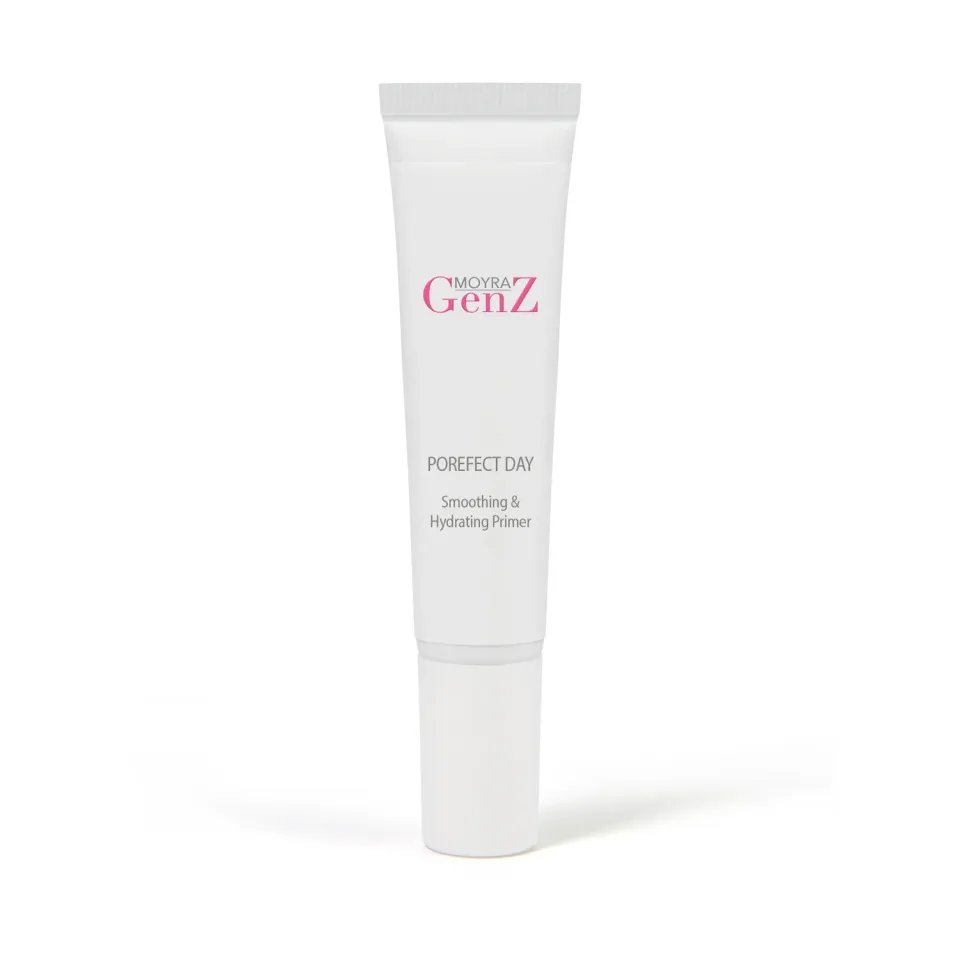 Moyra GenZ Porefect Day primer 15 ml matterende