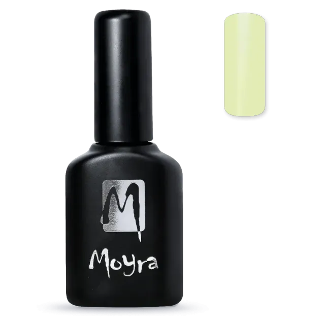 Moyra Gel Polish 148 Gel Neglelak 10 ml