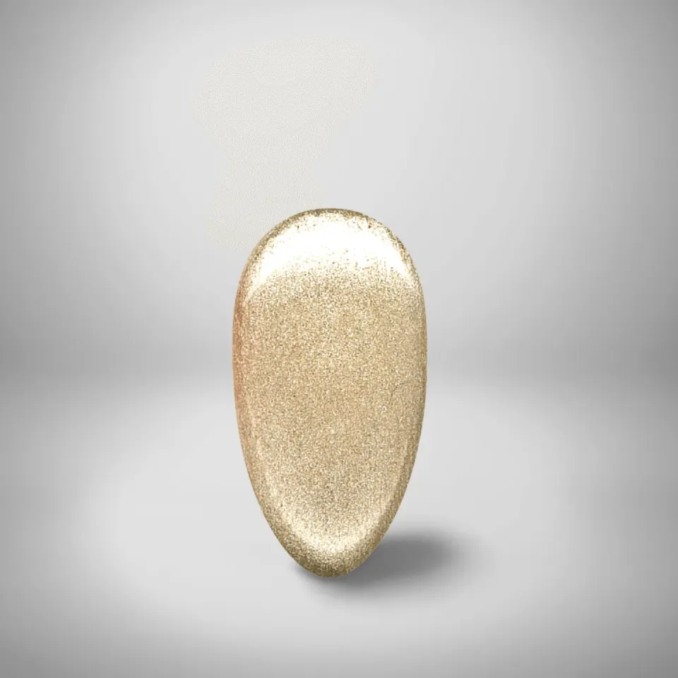 Nail Supply Pearl Kaschmir PE-041 gellak 5g beige shimmer