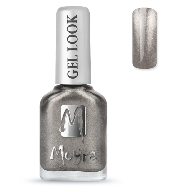 Moyra Gel Look neglelak 1045 Adelaide 12 ml lang holdbarhed