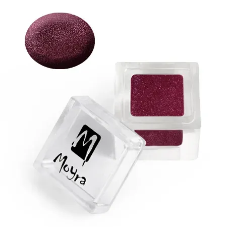 Moyra Colour 264 Blossom akrylpulver 3,5 g pink