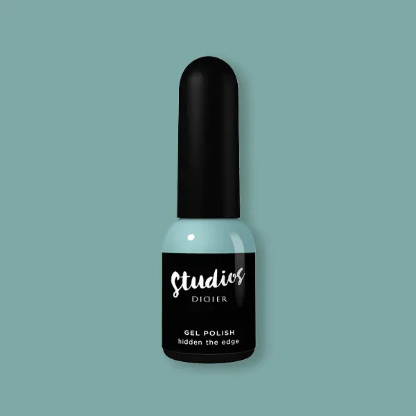 Didier Lab Studios Didier Hidden the Edge gellak nude hemafri