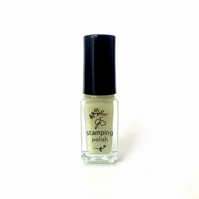 Clear Jelly Stamper Glow stamping lak 5 ml selvlysende