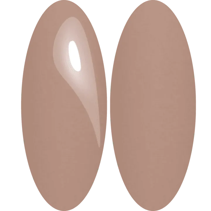 Mline 062 Summer Sandals gellak 15 ml nougat