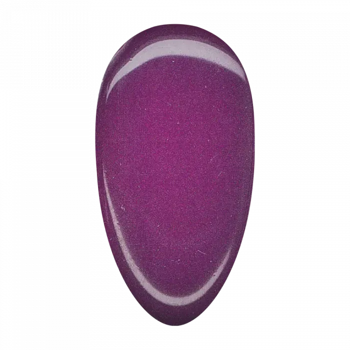 Nail Supply Color Plum FC-035 gellak 5g blomme