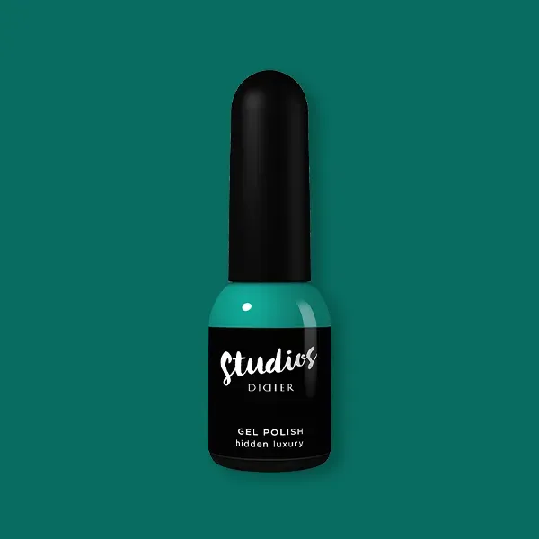 Didier Lab Studios Didier Hidden Luxury gellak nude