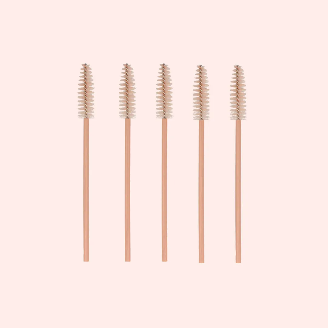 Didier Lab Esthétique mascara børster 50 stk