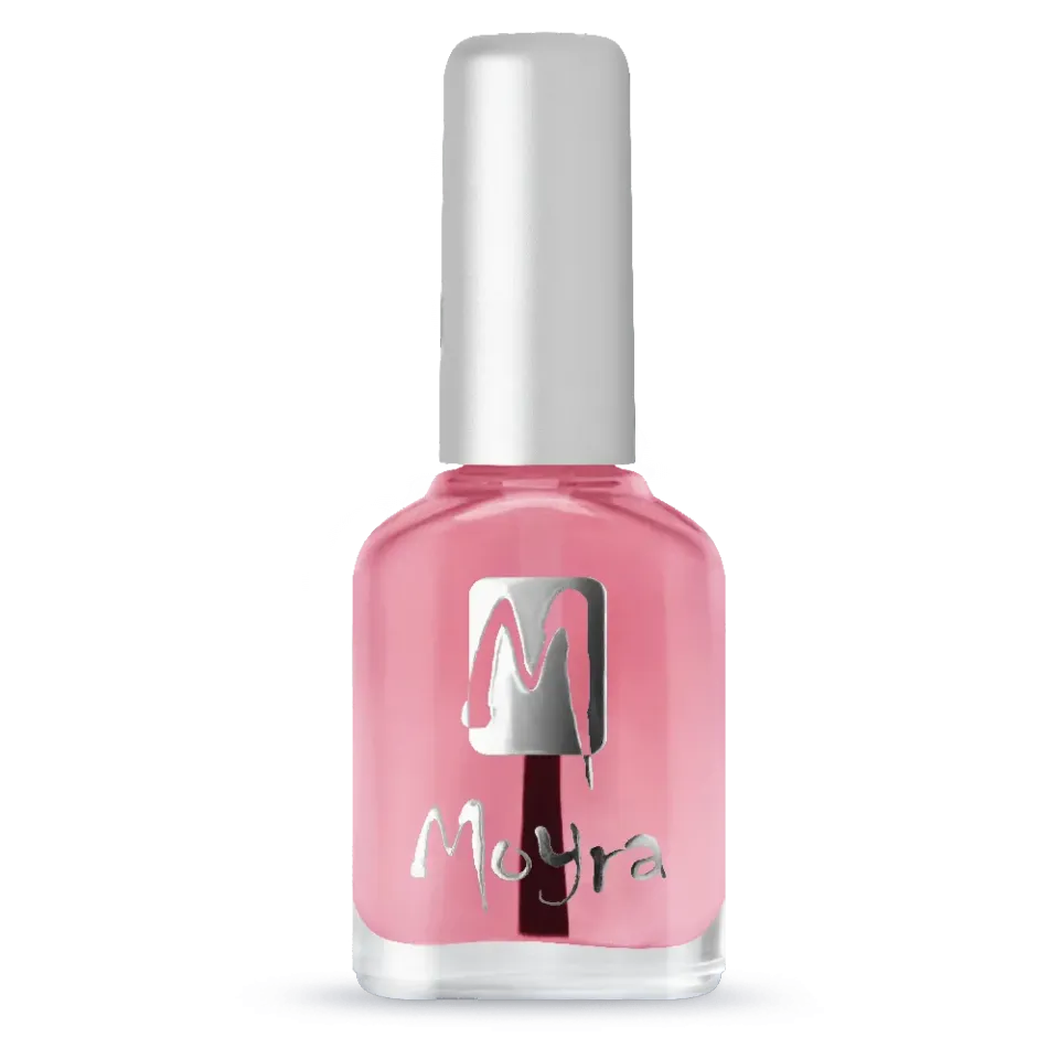 Moyra Peach neglebåndsolie 12 ml fersken