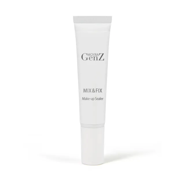 Moyra GenZ Mix&Fix makeup sealer 15 ml holdbar