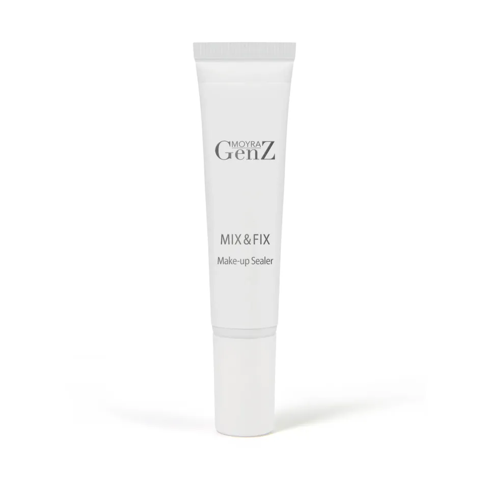 Moyra GenZ Mix&Fix makeup sealer 15 ml holdbar