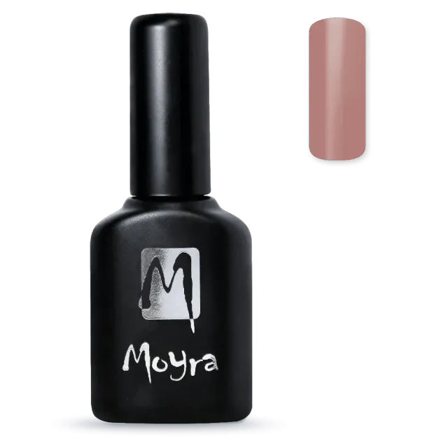 Moyra Gel Polish 123 gellak 10 ml langtidsholdbar