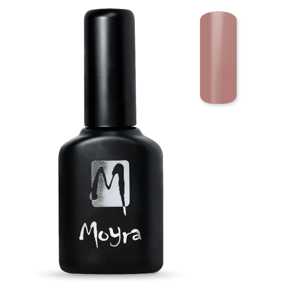 Moyra Gel Polish 123 gellak 10 ml langtidsholdbar