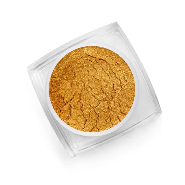 Moyra Pigment 39 pigmentpulver 3 g intensiv farve