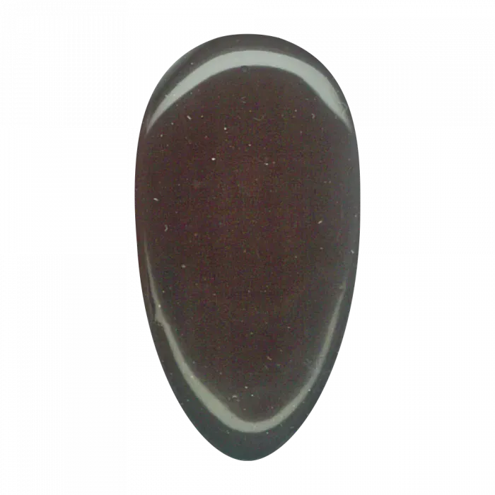 Nail Supply NoBlack FC-067 farvegel 5g sort heldækkende