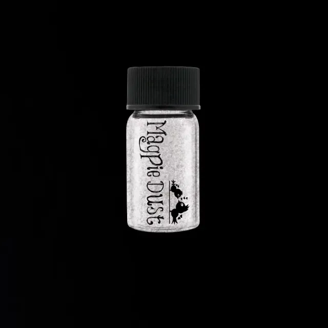 Beautystones Opal Dust pulver perlemor