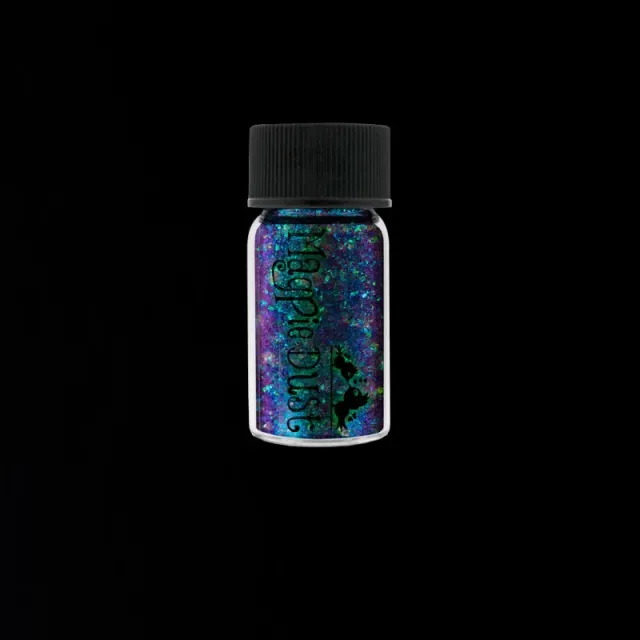 Indigo Nails Beautystones Bloom negleflakes