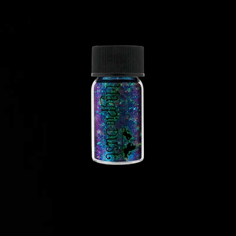Indigo Nails Beautystones Bloom negleflakes