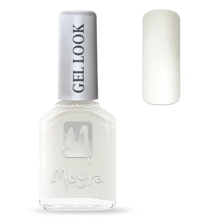 Moyra Gel Look Frozen Sorbet neglelak 5x12 ml