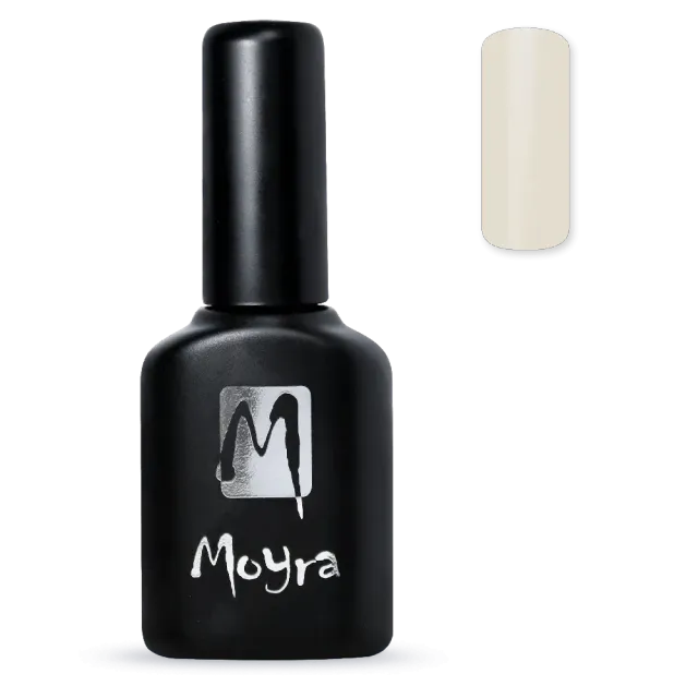 Moyra Gel Polish 30 gellak 10 ml langtidsholdbar