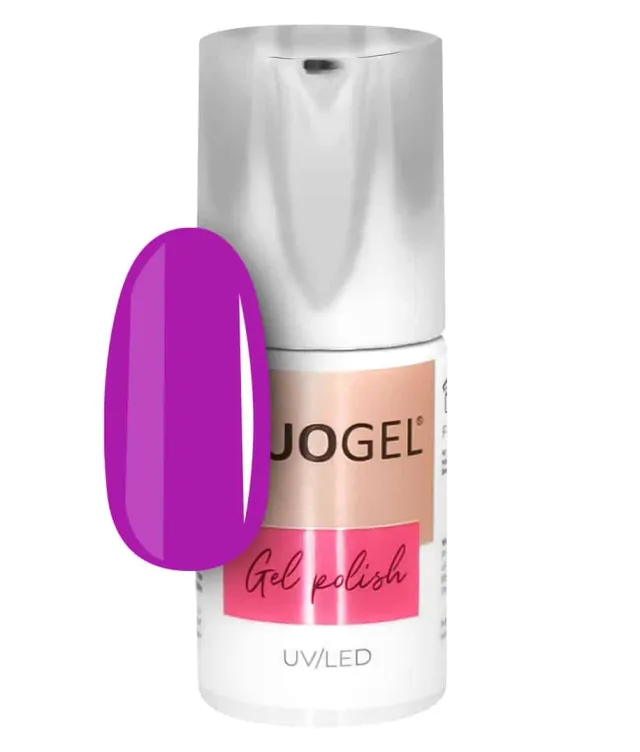 Mline 334 Cracow Walk gel polish 6 ml elegant