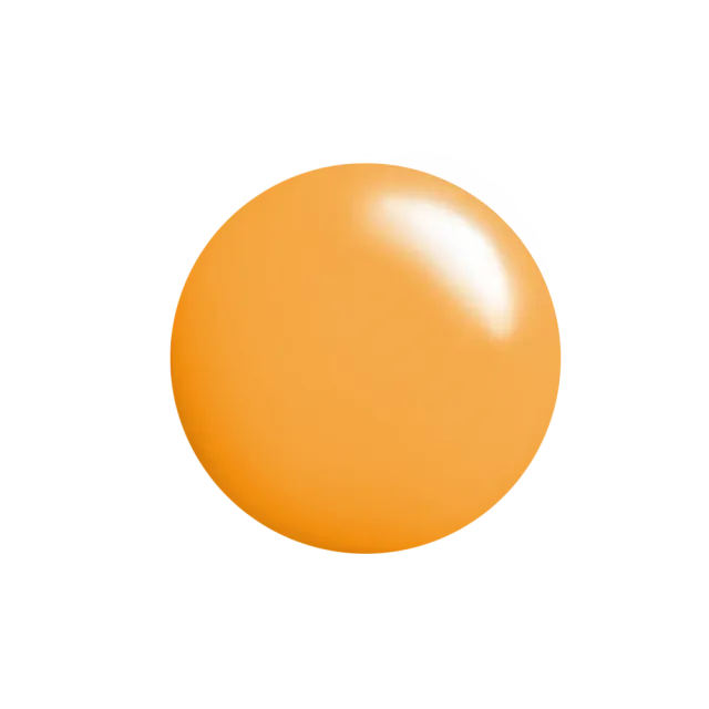 Clear Jelly Stamper Beginner Sticky 14 stampinglak orange 10ml