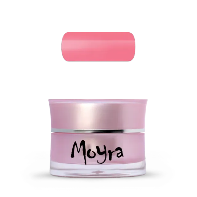 Moyra SuperShine 575 Punch farvegel 5 g dækkende