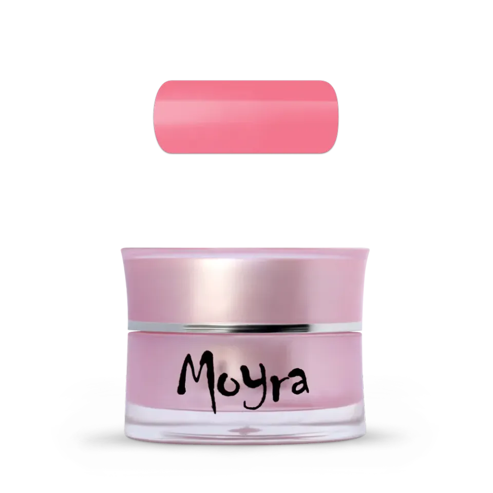 Moyra SuperShine 575 Punch farvegel 5 g dækkende