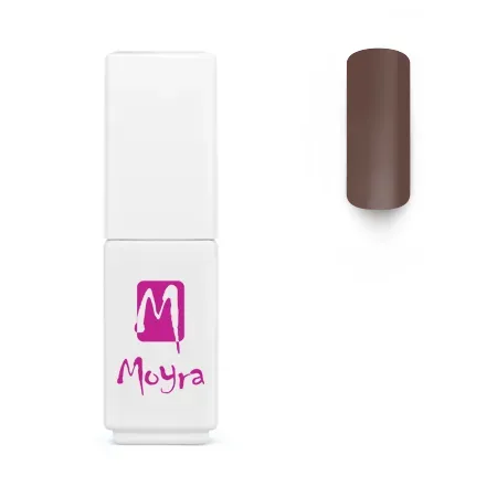 Moyra Mini gellak 60 holdbar 5,5 ml