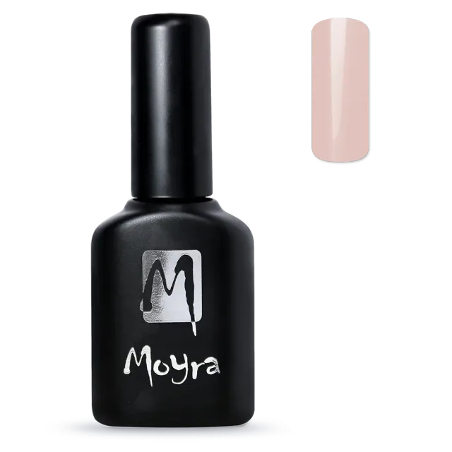 Moyra Gel Polish 163 gellak 10 ml lang holdbarhed