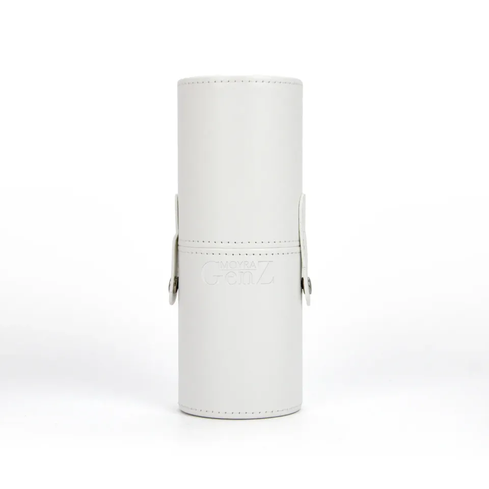 Moyra GenZ Brush Holder penselholder sort PU 1 stk